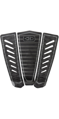 2026 Ocean & Terra Kanoa Igarashi Lite Trac Tail Pad TP72-BLK - Black