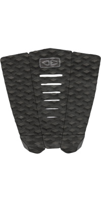 2026 Ocean & Earth Cor-X Shortboard Tappetino Di Coda TP76-BLK - Black