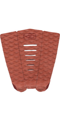 2026 Ocean & Terra Cor-X Tappetino Per Puntale Della Shortboard TP76-BRI - Brick