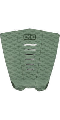 2026 Ocean & Terra Cor-X Tappetino Per Puntale Della Shortboard TP76-SAG - Sage