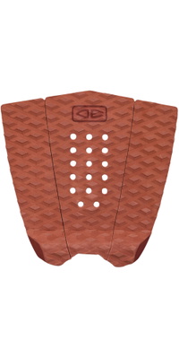 2026 Ocean & Terra Cor-X Piastra Per Coda Di Pesce TP77-BRI - Brick