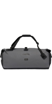 2026 C-Skins Storm Chaser 40L Dry Duffel Bag C-DBDSC40 - Storm Grey