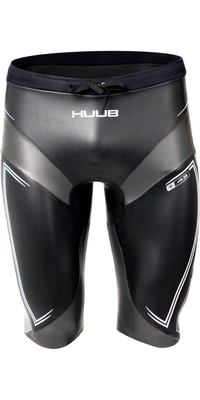 2026 Huub Da Uomo Varman 2 Pantaloncini Galleggianti VARSHORT - Black