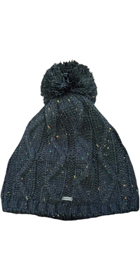 2025 O'Neill Womens Nora Beanie 1450046 - Black Out