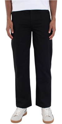 2026 Hurley Da Uomo Pantaloni Icon Dalla Vestibilità Comoda MPTEU00038 - Black