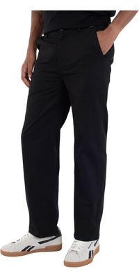 2026 Hurley Da Uomo Pantaloni Comodi Da Lavoro H2O MPTEU00035 - Armoured Navy