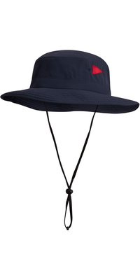 2026 Florence Marine X Airtex Boonie Hat FHW00052 - Navy