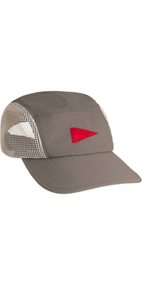 Cappellino Da Corsa Airtex  Florence Marine X  2026 - FHW00055 - Pumice
