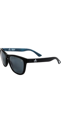 Occhiali Da Sole Polarizzati Layback 2026 Melon X Sea Shepherd 2602020105 - Squalo Balena / Smoke