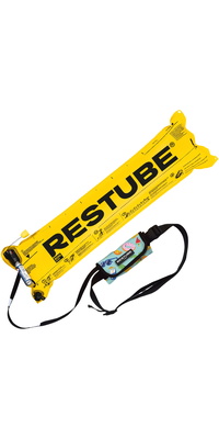 2026 Restube Bambino Boa Di Sicurezza Gonfiabile Estiva 14308 - Ice Mint