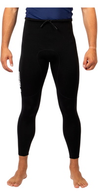 2026 Gul Bambino Evotherm Legging EV0042 - Black