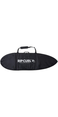 2026 Rip Curl Da Uomo Copertura Giornaliera Per Tavola Da 6Ft Board Bag 02FMSH - Black