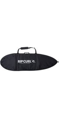 2026 Rip Curl Da Uomo 6.7Ft Copertura Giornaliera Per Tavola Da Surf 02HMSH - Black