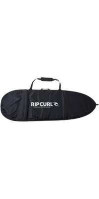 2026 Rip Curl Da Uomo Copertura Giorno 6Ft Tavola Da Pesca Borsa 02JMSH - Black