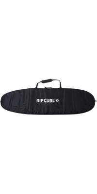 2026 Rip Curl Da Uomo Copertura Giornaliera Da 8Ft Mini Mal Board Bag 02MMSH - Black