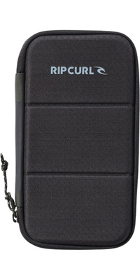 2026 Rip Curl Da Uomo Portafoglio Leggero Travel 03CMWA - Midnight
