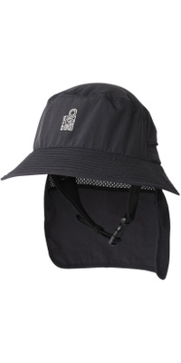 2026 Rip Curl Da Uomo Serie S Cappello Da Surf 1KTMHE - Washed Black