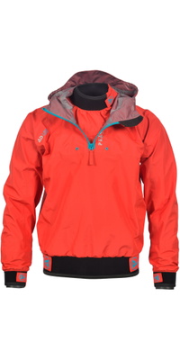 2026 Peak PS Mens Adventure Lite Jacket 26AL-RED - Red