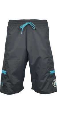 2026 Peak PS Womens Bagz H20 Shorts 26BSH-BLK - Black
