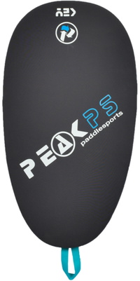 2026 Peak Copertura Del Cockpit PS 26CC - Black
