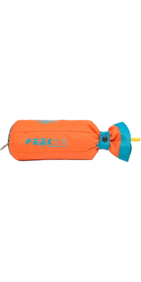 2026 Peak PS Compact 18M Lancio A Mano 26CL - Orange