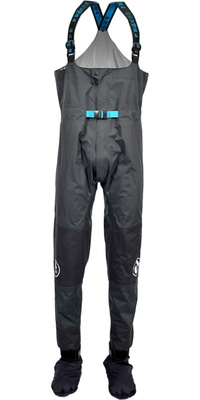 2026 Peak Esploratore EVO Salopettes 26ES - Black