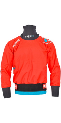 2026 Peak PS Mens Freeride Jacket 26FJ-RED - Red