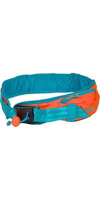 2026 Peak Attrezzatura Per Cintura PS 26GEB - Blue / Arancione