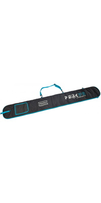 2026 Peak Borsa PS Paddle 26PB - Black