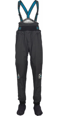 2026 Peak PS Mens Storm X2.5 Evo Pants 26STP2 - Black