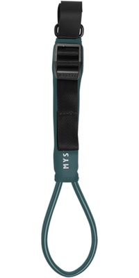 2026 Mystic Ala 22-28 Imbracatura Centrale Di Collegamento 35009.270315 - Teal