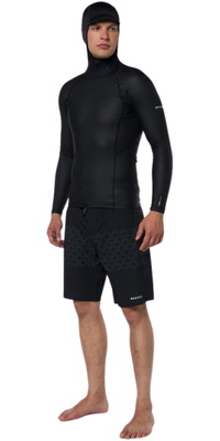 2026 Mystic Da Uomo Paravento 35017.270700 - Black