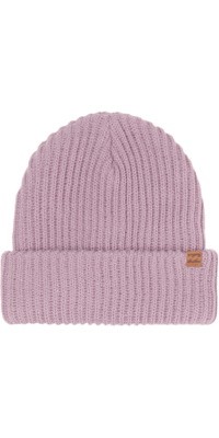 2026 Billabong Da Donna Alta Rib Berretto EBJHA00121 - Sea Fog