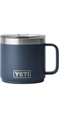 2026 YETI Rambler 14Oz Stackable Mug 70000006167 - Navy