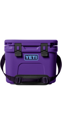 2026 YETI Roadie 15 Scatola Refrigerante Cool 70000006830 - Pace Purple / Speckle