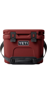 2026 YETI Roadie 15 Scatola Raffreddante 70000006831 - Stag Red