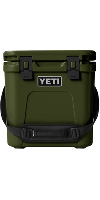 2026 YETI Strada 24 Scatola Fresca 2.0 70000006832 - Olive