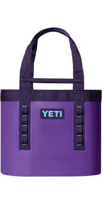2026 YETI Camino Carryall 35 2.0 70000006939 - Pace Purple / Speckle