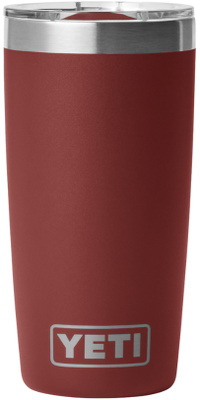 2026 YETI Vagabondo 10 Oz Tumbler 70000007058 - Stag Red