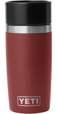 2026 YETI Vagabondo 12 OZ Travel Bottle 70000007067 - Stag Red