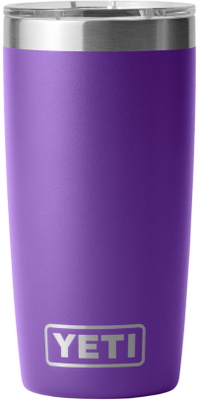 2026 YETI Vagabondo 10 Oz Tumbler 70000007077 - Pace Purple