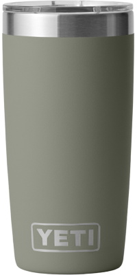 2026 YETI Vagabondo 10 Oz Tumbler 70000008261 - Pampa Green