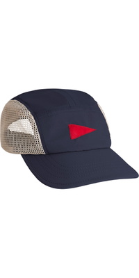 2026 Florence Marine X Da Uomo Cappello Da Corsa Airtex FHW00055 - Navy