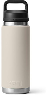 2026 YETI Rambler Bottiglia Da 26 Oz Chug 70000003163 - Cape Taupe