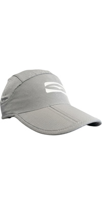 2026 Gul Code Zero Boltdry LT Race Cappello Pieghevole AC0119 - Grey