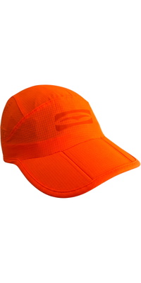 2026 Gul Code Zero Boltdry LT Race Cappello Pieghevole AC0119 - Orange