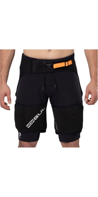 2026 Gul Mens Codezero Kinetic Naeco Hike Pants CZ8306 - Black
