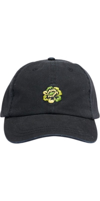 Rip Curl Da Donna Carioca 6 Panel Cap 07QWHE - Black