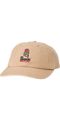 Rip Curl Cappellino Snapback Da Uomo 1HZMHE - Khaki