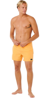 Rip Curl Da Uomo Offset Volley 15